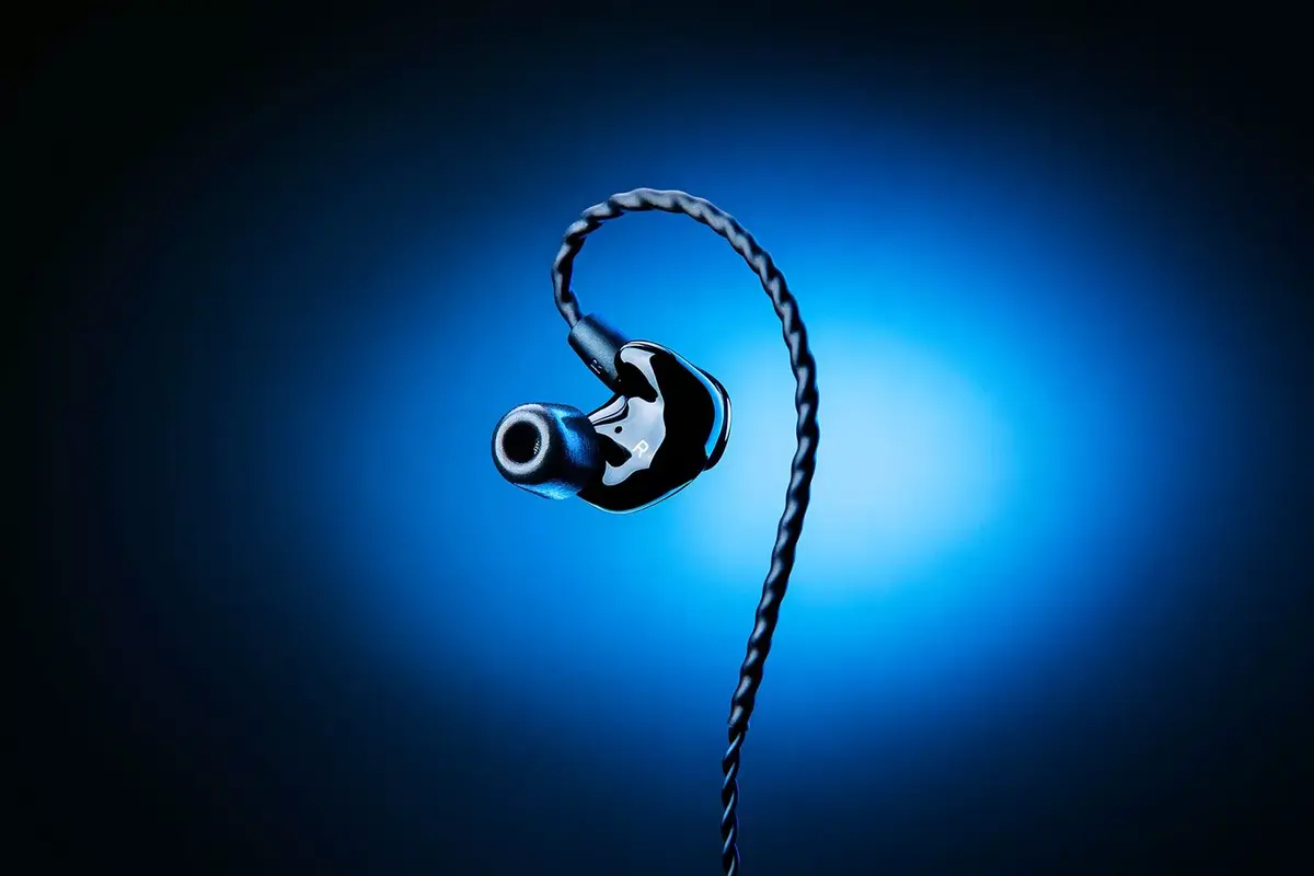 Наушники Razer Moray Photo 5