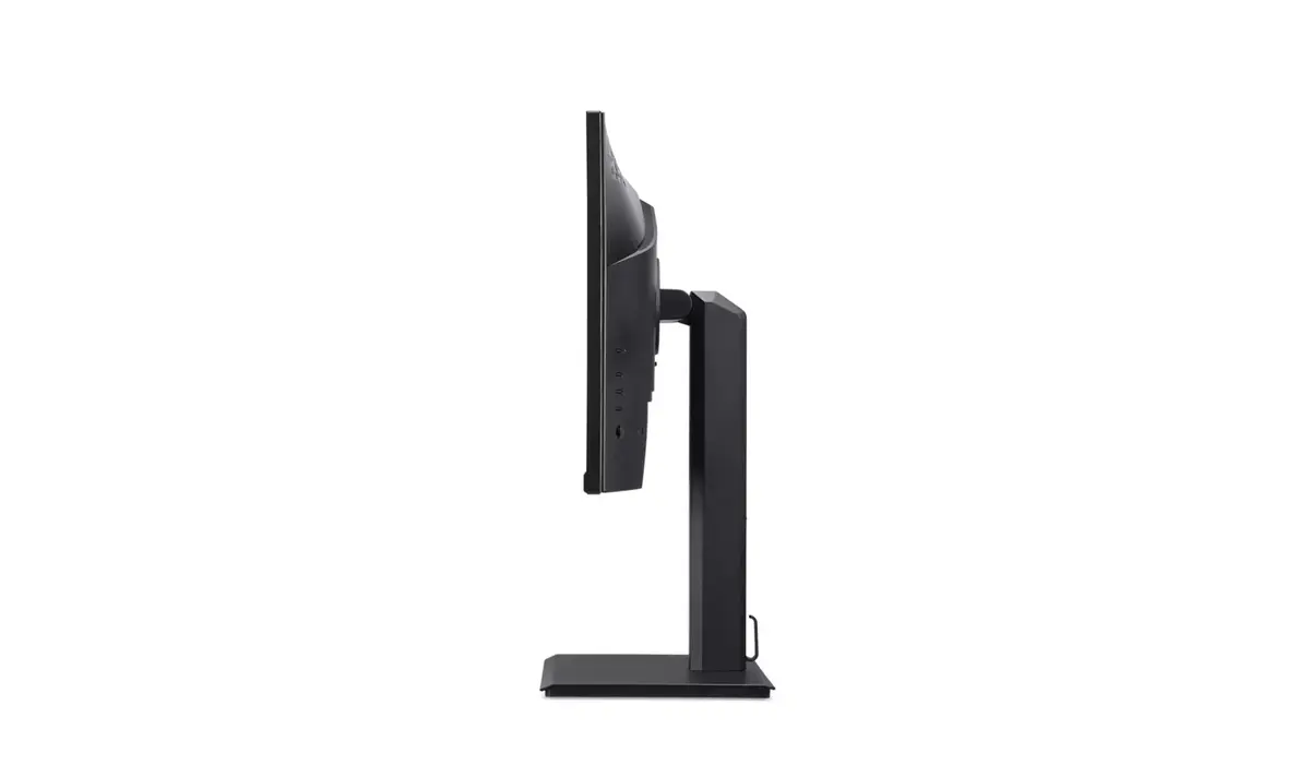 Monitors Acer B277U E Photo 2