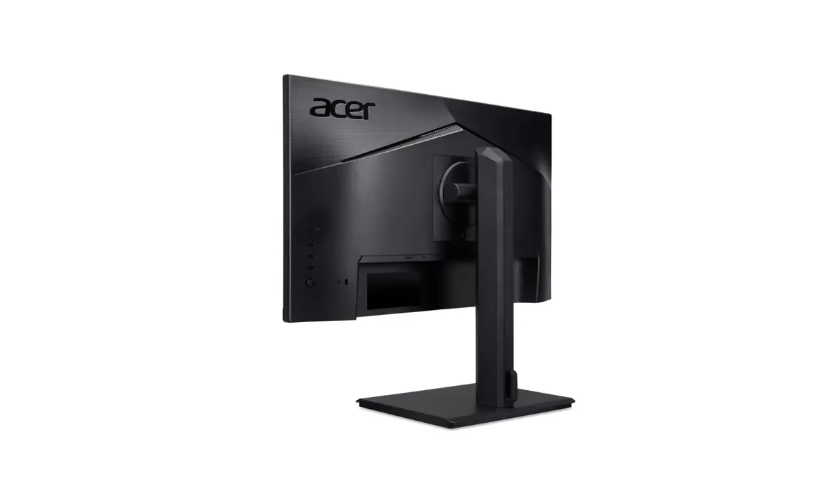 Monitors Acer B277U E Photo 4