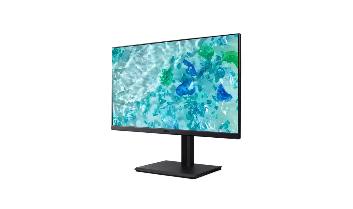 Monitors Acer B277U E Photo 5