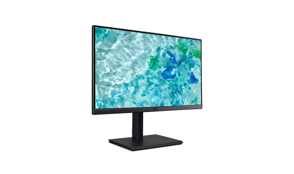 Monitors Acer B277U E Photo 6