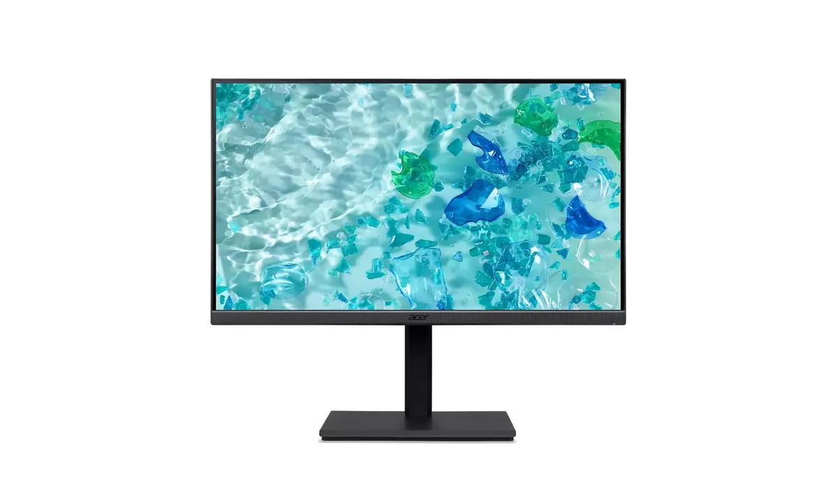 Monitors Acer B277U E Photo 7
