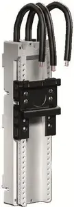 Ierīču adapteris RITTAL Comfort SV 9635360 45 mm (45A) 1=4 1