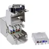 InLine Keystone RJ45 jack slim Cat.8.1 Photo 3
