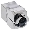 InLine Keystone RJ45 jack slim Cat.6A Photo 2