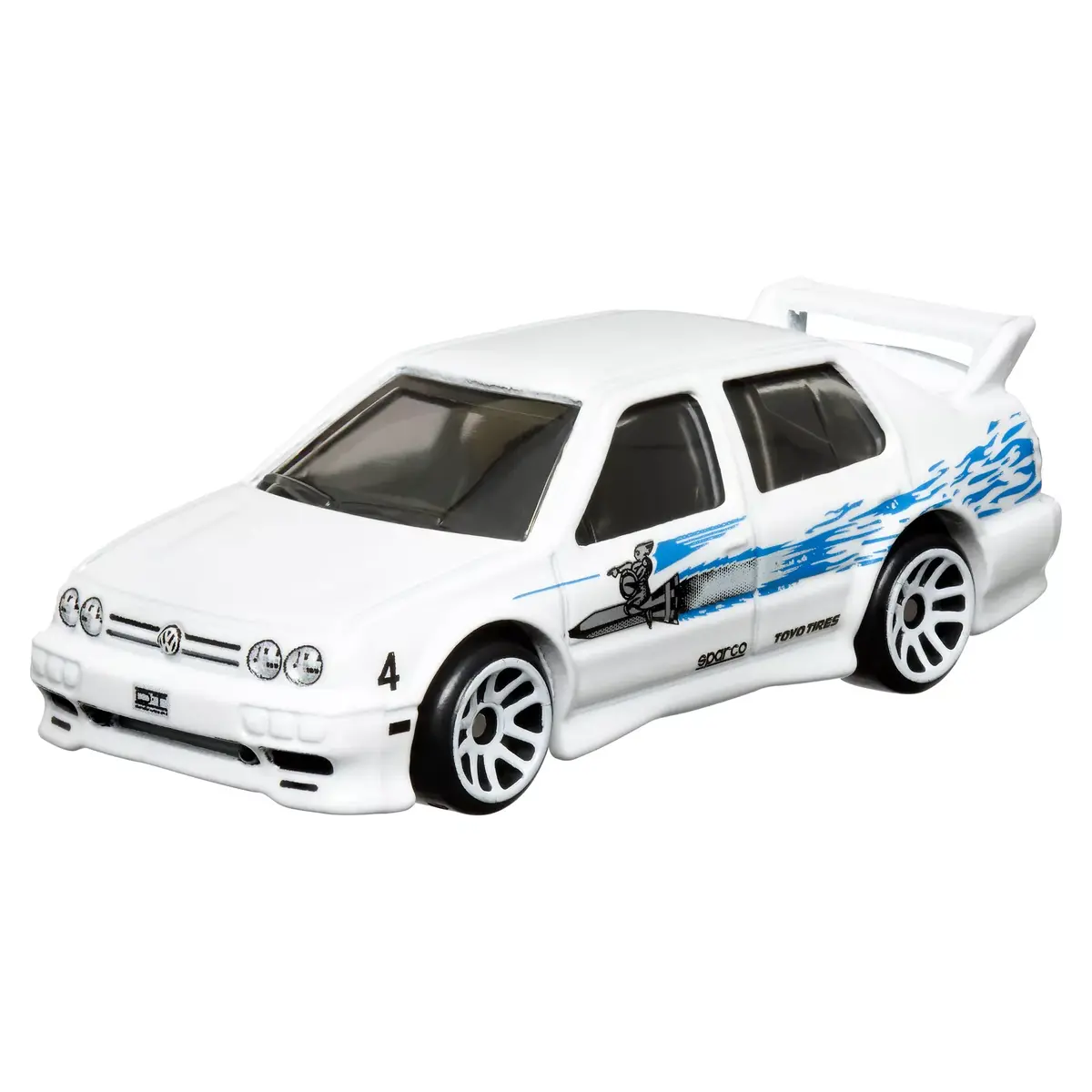 Mašīna Fast & Furious Themed Asst 2023 Photo 3