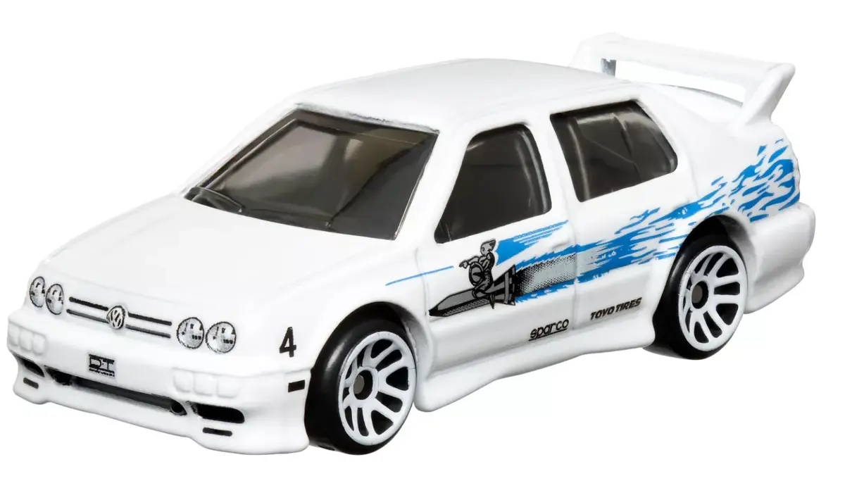 Mašīna Fast & Furious Themed Asst 2023 Photo 21