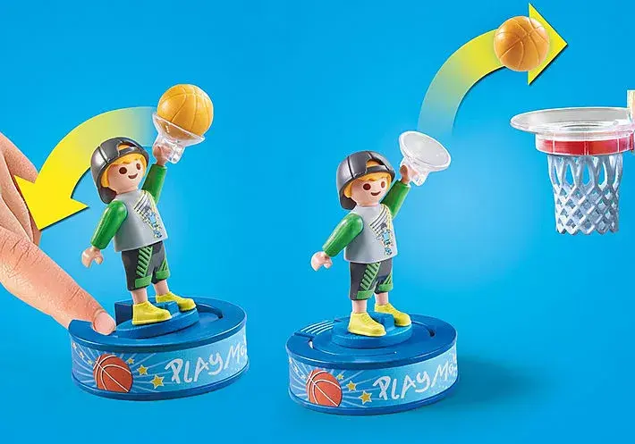 Darbības/Piedzīvojumu spēļu komplekts Playmobil City Life 71328 Photo 3