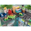 Darbības/Piedzīvojumu spēļu komplekts Playmobil City Life 71327 Photo 2