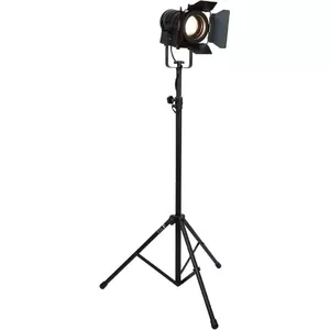Lighting set EUROLITE THA-40PC TRC with stand — LED PAR/beam fixtures, compact club/party lights