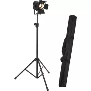 Набор освещения EUROLITE AKKU THA-20PC TRC — аккумуляторные световые приборы с штативом и сумкой