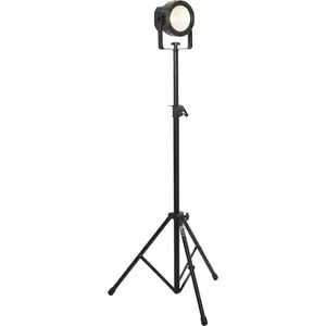LED light EUROLITE SLS-30 COB WW 20000794 with stand