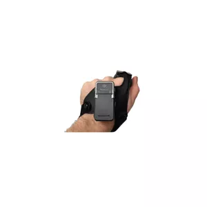 Hand strap for Honeywell barcode reader 8675I505-LHGXL, black, pack of 10