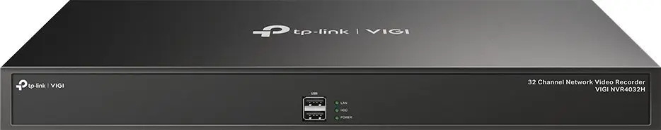 TP-Link VIGI 32 kanālu tīkla video