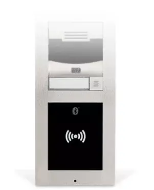 Считыватель доступа 2N 91550945-S Photo 2