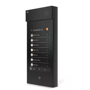 Video Intercom System 2N IP STYLE 10.1" Black IPS Display 1280x800