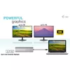 Док-станция i-tec USB-C Metal Nano 2x Display Photo 6