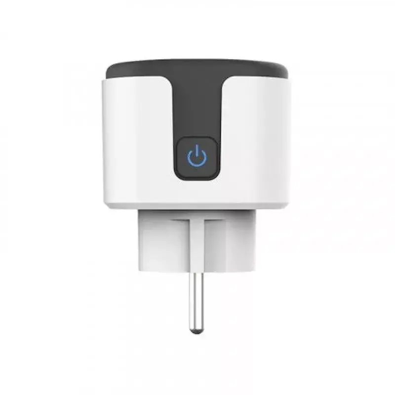 Умная розетка Riff RF-16A 16A Wi‑Fi Photo 3