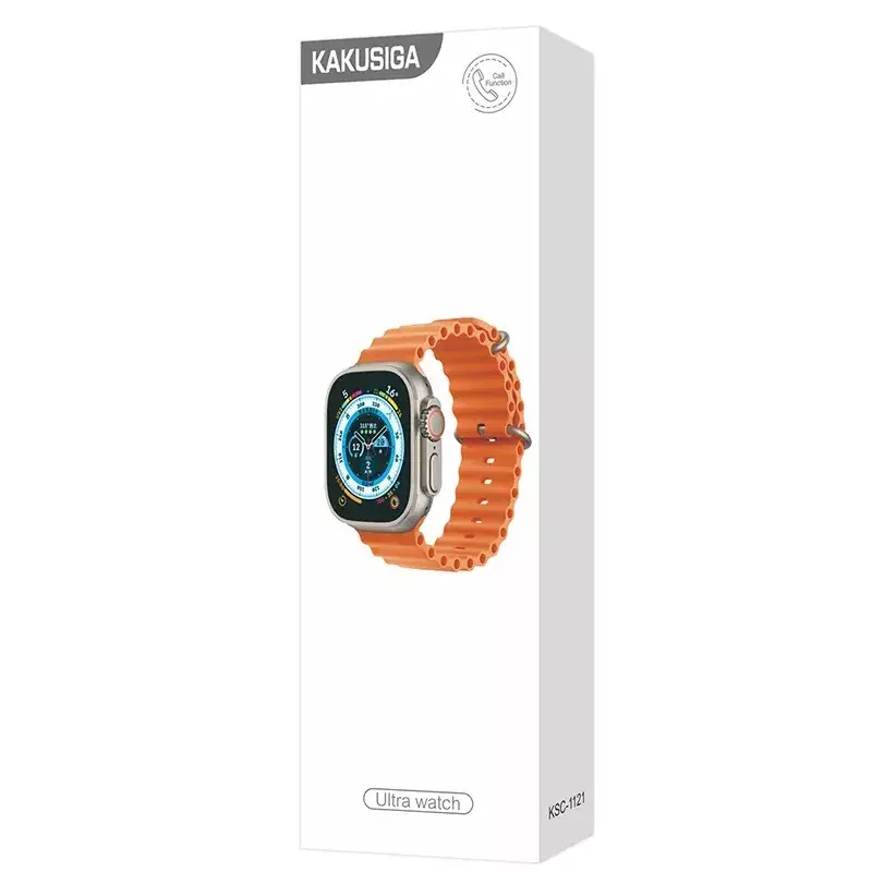 Умные часы iKaku KSC-1121 OUMI Photo 6
