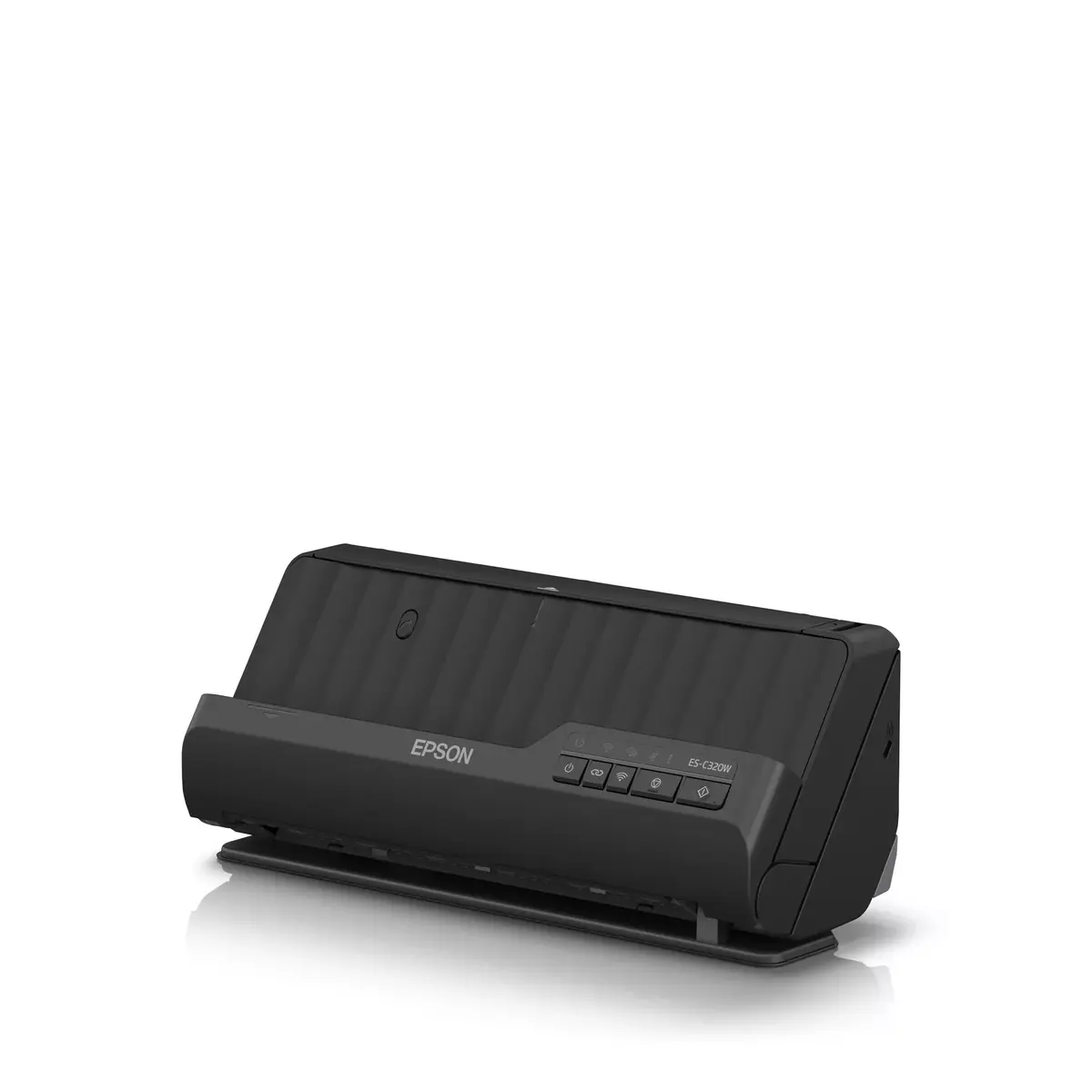 Листовой сканер Epson ES-C320W Photo 5