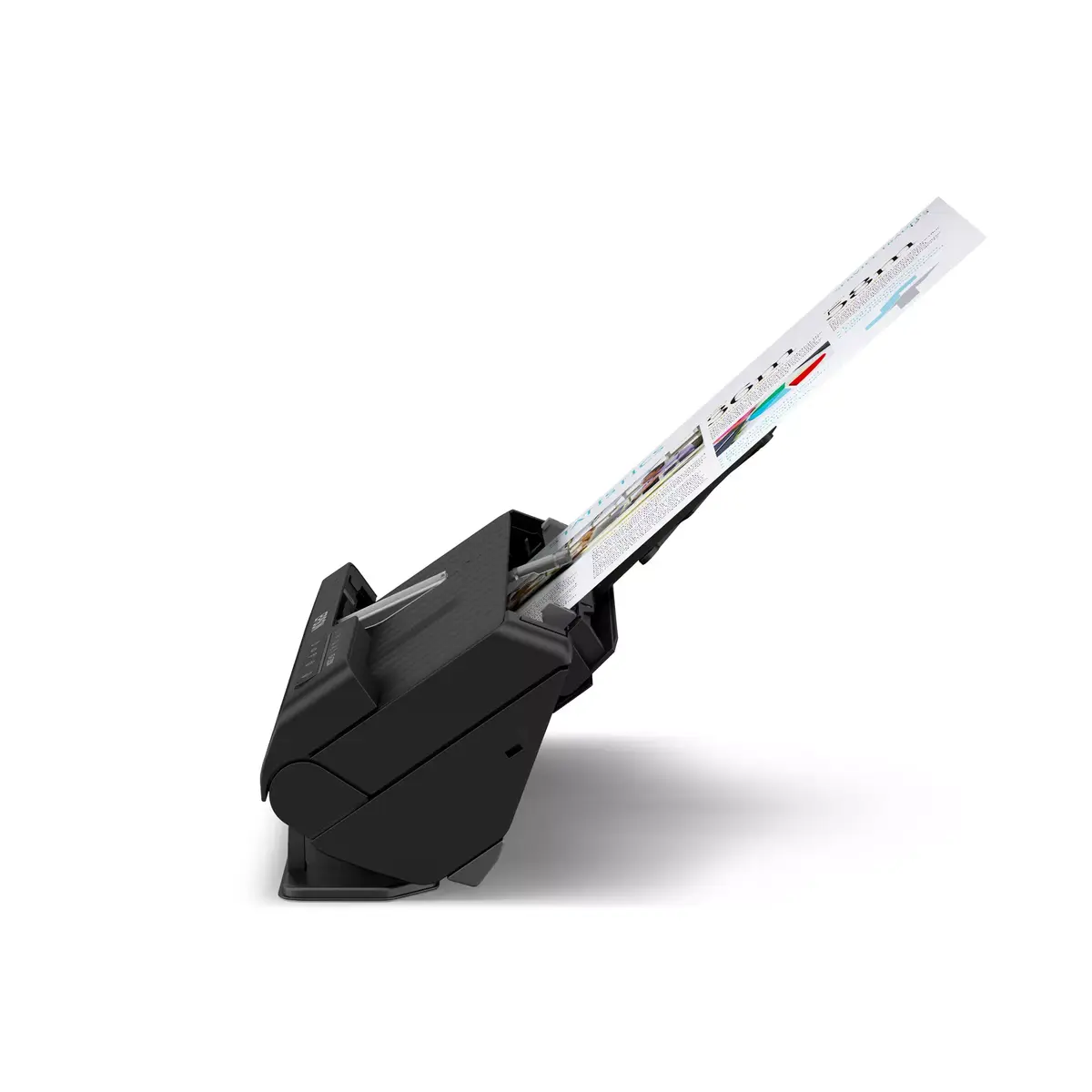 Листовой сканер Epson ES-C320W Photo 10