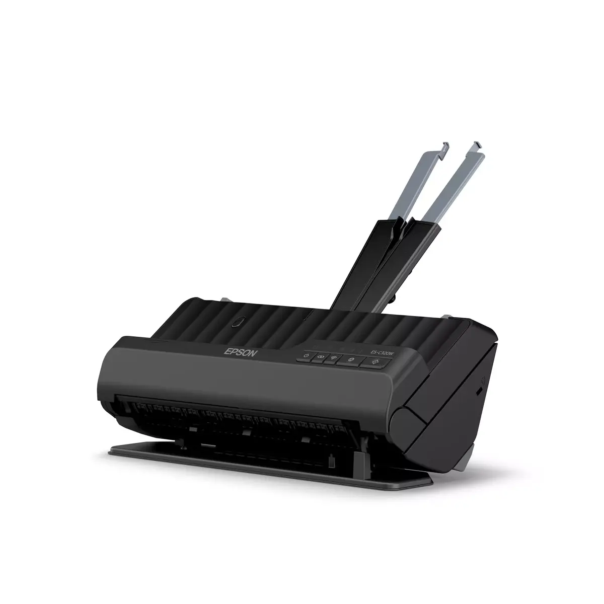 Листовой сканер Epson ES-C320W Photo 11