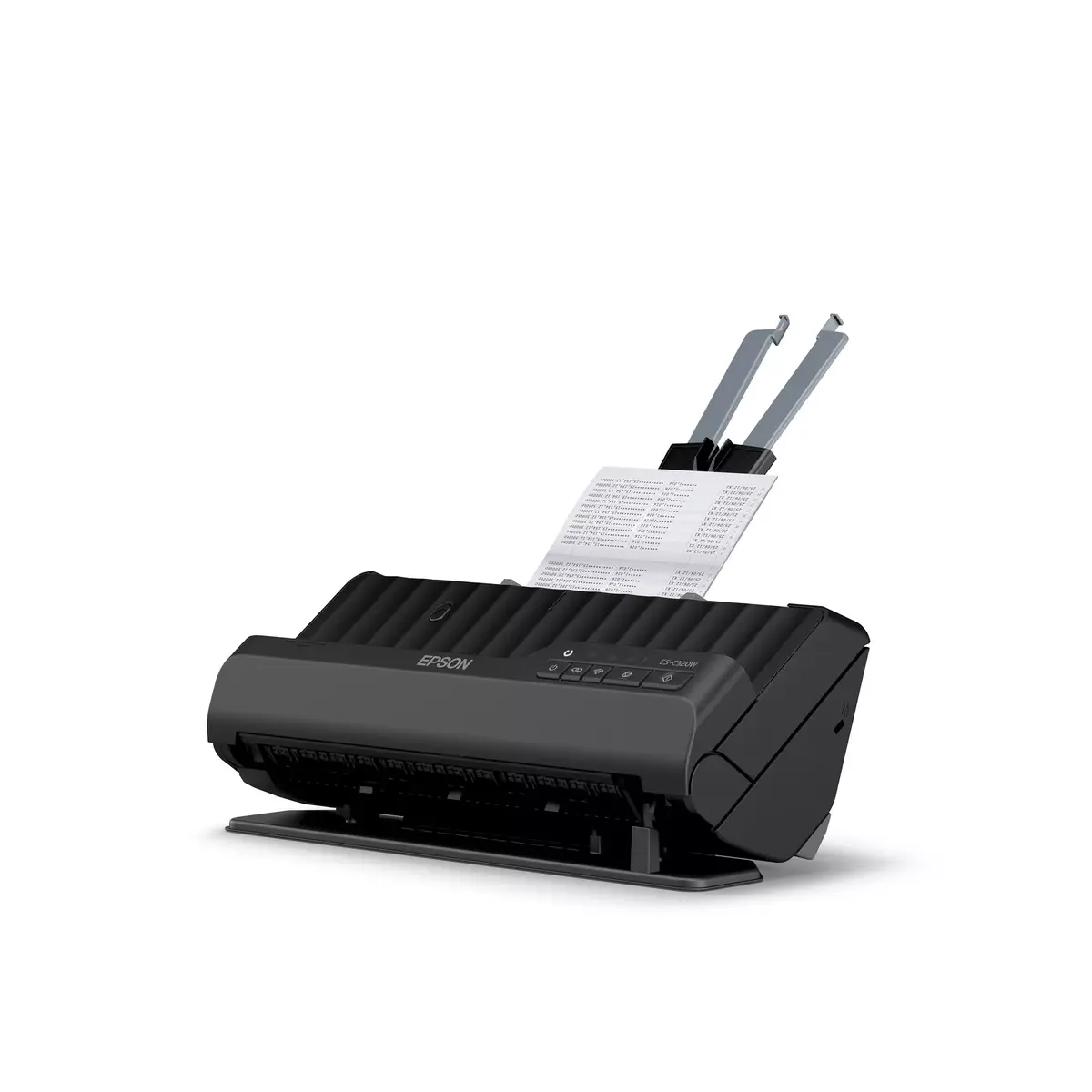 Листовой сканер Epson ES-C320W Photo 14