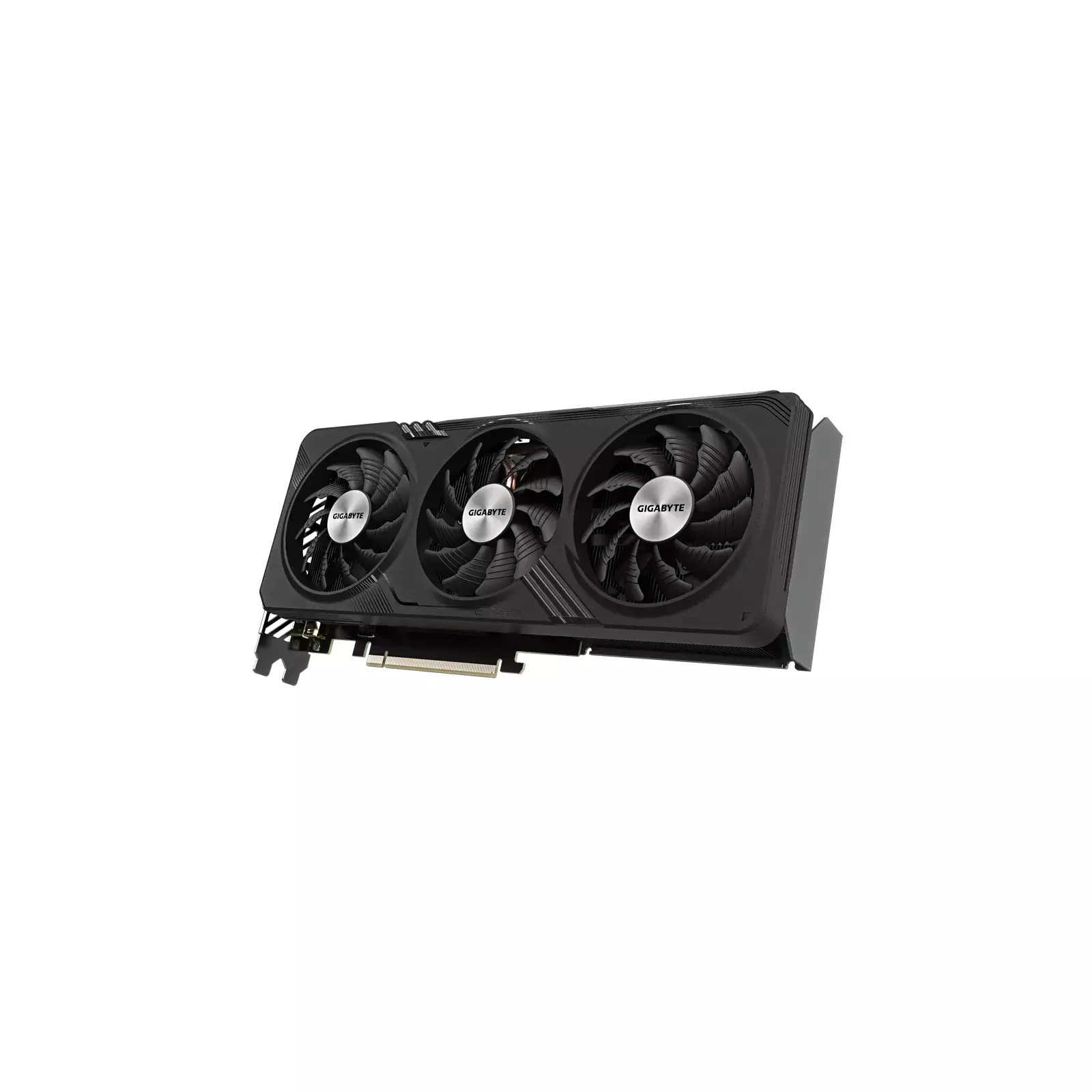 GIGABYTE NVIDIA GeForce RTX 4060 Ti GAMING OC 16GB GDDR6 PCI Express 4.0  Graphics card Black GV-N406TGAMING OC-16GD - Best Buy