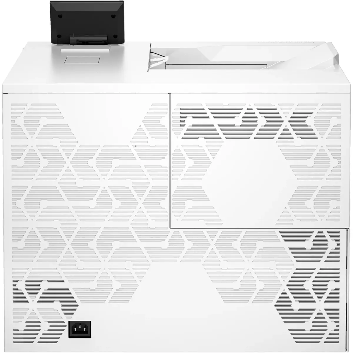Принтер HP Color LaserJet Enterprise 6700dn Photo 4