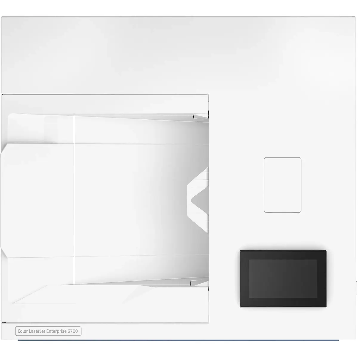 Принтер HP Color LaserJet Enterprise 6700dn Photo 5