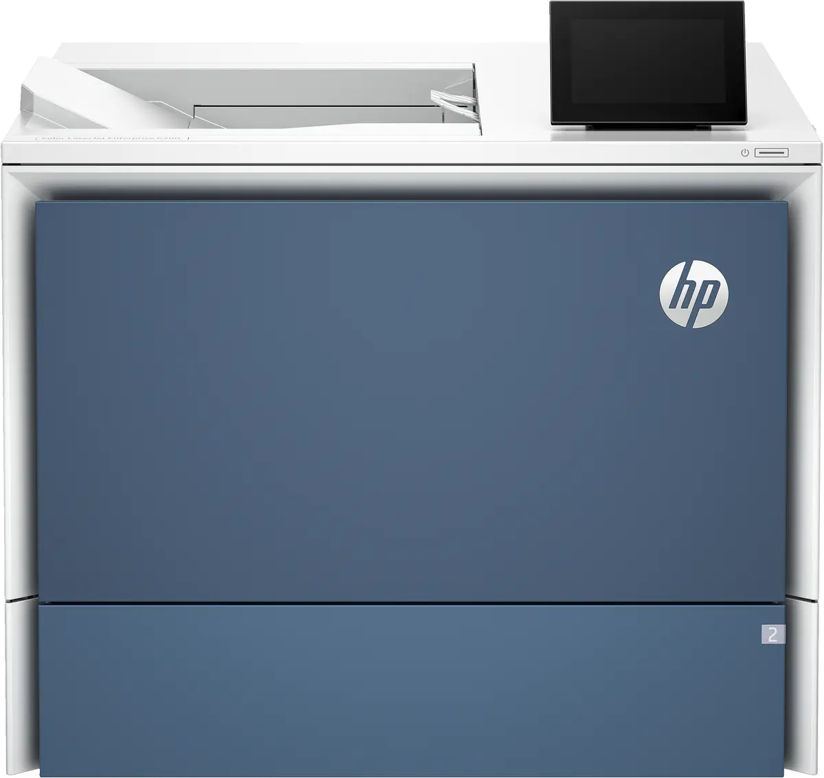 HP Color LaserJet Enterprise 6700dn Lāzera