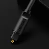 Optical Fiber Audio Cable Vention 5M Photo 2