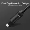 Optical Fiber Audio Cable Vention 5M Photo 7