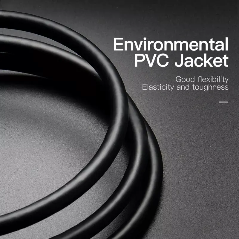 Optical Fiber Audio Cable Vention 5M Photo 8