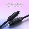 Optical Fiber Audio Cable Vention 5M Photo 10