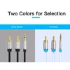 Vention 3,5 mm uz 2×RCA audio kabelis 1 m Photo 9