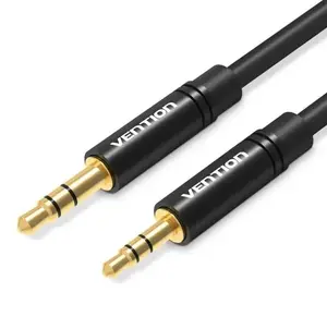 Vention BALBH 3.5mm to 2.5mm AUX Audio Cable 2.5m Black
