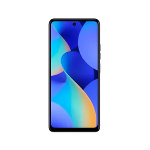 Tecno Spark 10 Pro 17,3 cm (6.8") Divas SIM kartes Android 13 4G USB Veids-C 8 GB 256 GB 5000 mAh Melns