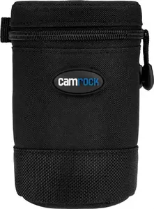 Чехол для объектива Camrock L230 — компактный прочный дизайн для защиты одного объектива