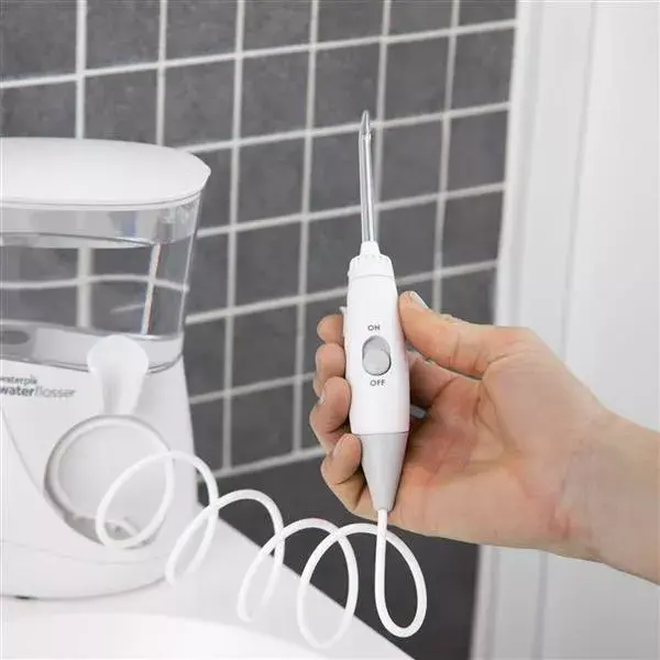 Электрическая нить Waterpik WP-660 Photo 3