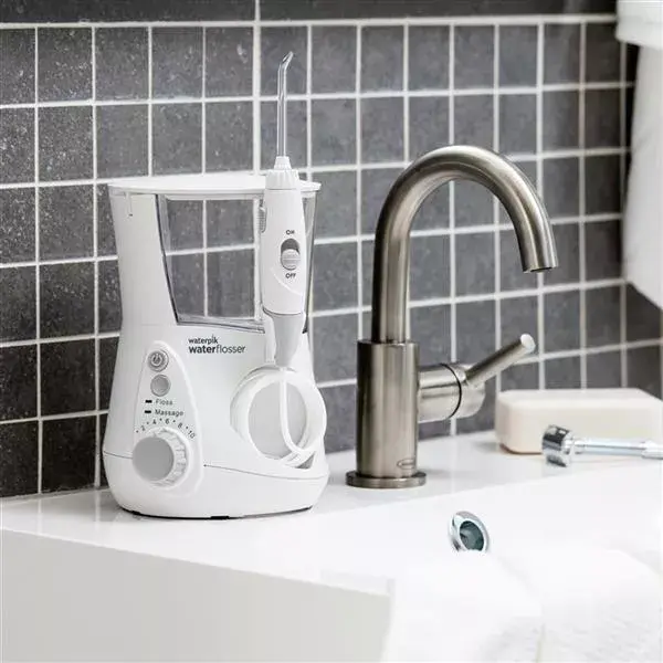 Электрическая нить Waterpik WP-660 Photo 4