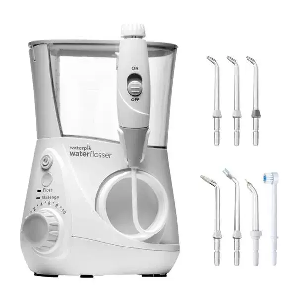 Электрическая нить Waterpik WP-660 Photo 5