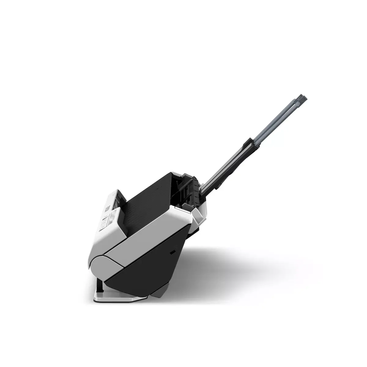 ADF + листовой сканер DS-C490 Photo 8