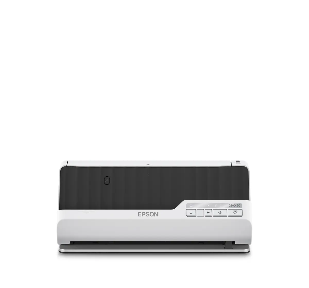 Epson DS-C490 Scanner Photo 2