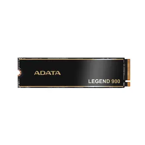 ADATA LEGEND 900 512 GB M.2 PCI Express 4.0 NVMe 3D NAND Solid State Drive