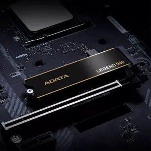 Internal M.2 SSD ADATA LEGEND 900 1TB PCIe 4.0 NVMe (2280) 7000/5400 MB/s, 3D NAND, TBW 1200