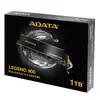 M.2 SSD ADATA LEGEND 900 1 TB PCIe 4.0 Photo 12