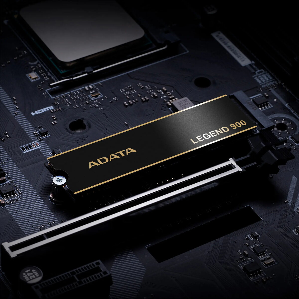ADATA LEGEND 900 1 TB M.2 NVMe SSD Photo 1