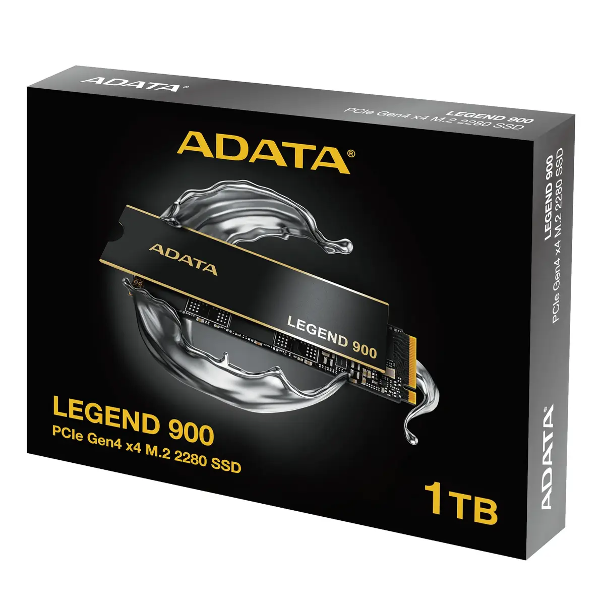 ADATA LEGEND 900 1 TB M.2 NVMe SSD Photo 13
