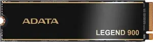 ADATA LEGEND 900 1 TB M.2 PCI Express 4.0 NVMe cietvielu disks ar 3D NAND tehnoloģiju, universāls komponents